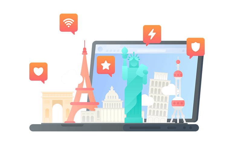 在中国台湾省怎么看国内视频 - 海龟VPN